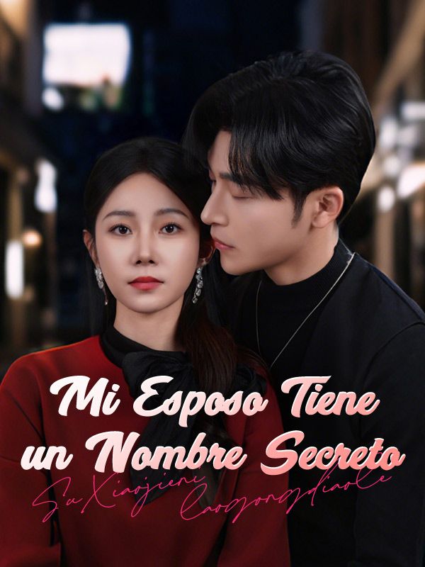 Mi Esposo Tiene un Nombre Secreto