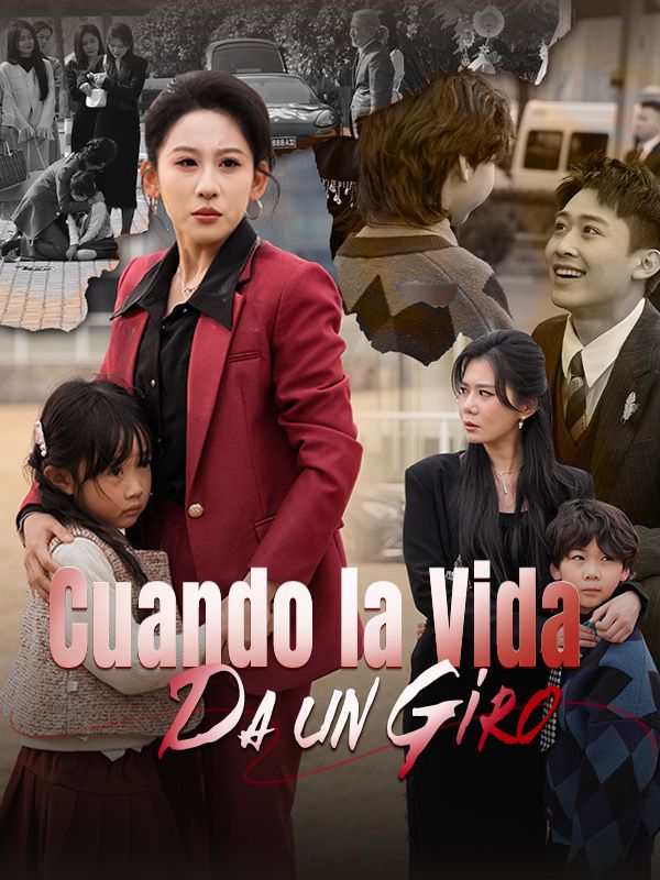 Cuando la Vida Da un Giro