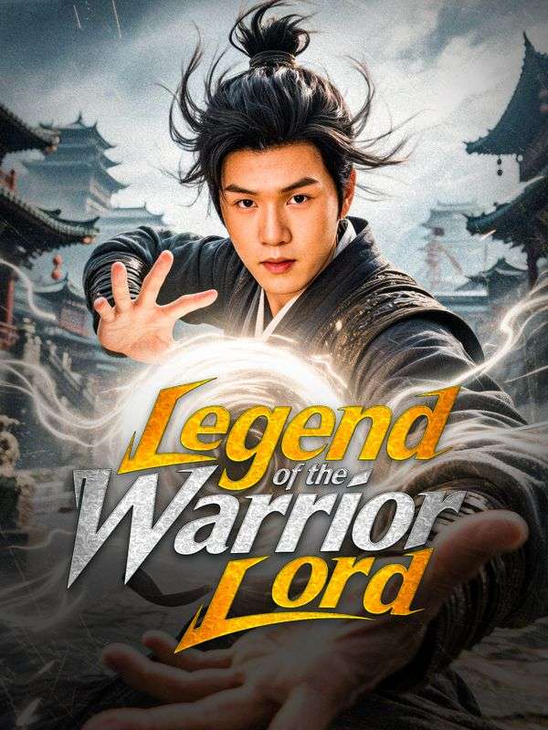 Legend of the Warrior Lord