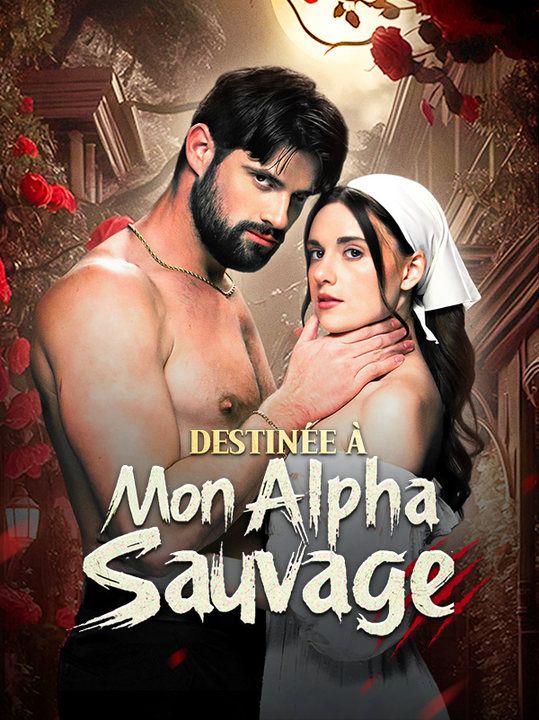 Destinée à Mon Alpha Sauvage