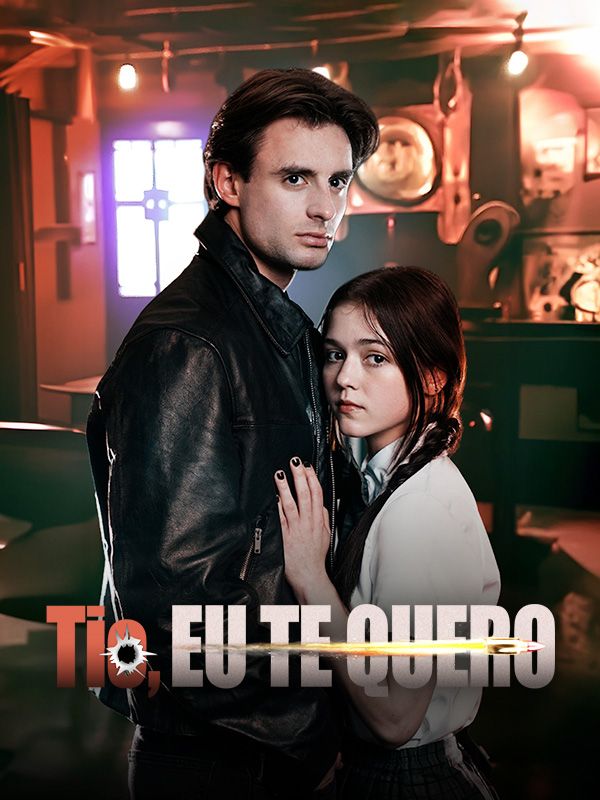 Tio, Eu Te Quero