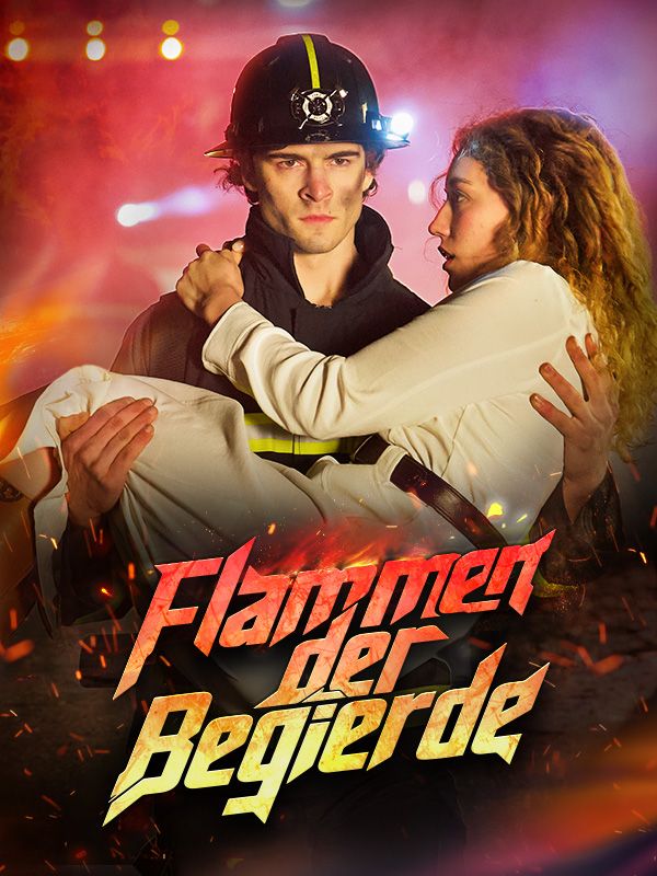 Flammen der Begierde