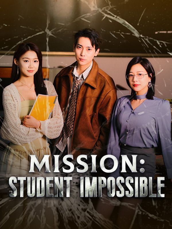 Mission: Student Impossible