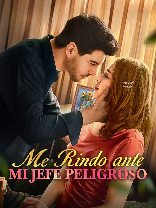Me Rindo ante Mi Jefe Peligroso