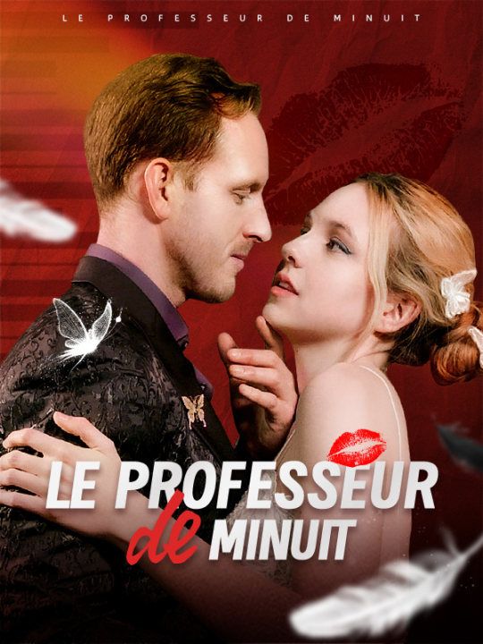 Le Professeur de Minuit