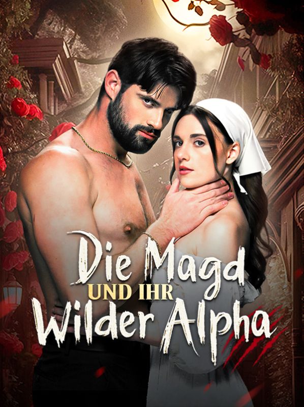 Die Magd und ihr wilder Alpha