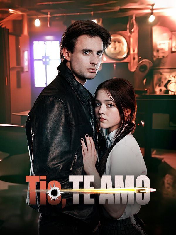 Tío, Te Amo