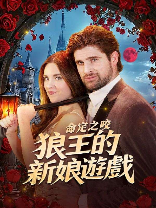 命定之咬：狼王的新娘遊戲