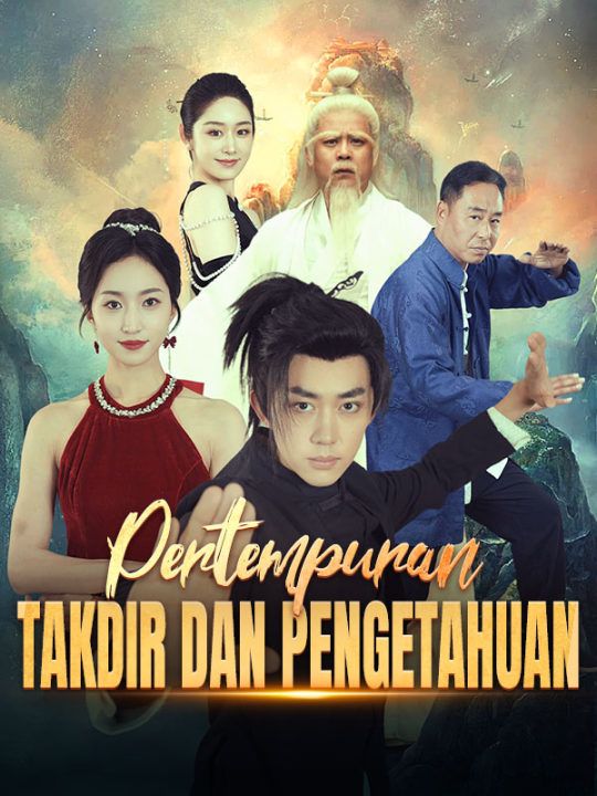 Pertempuran Takdir dan Pengetahuan