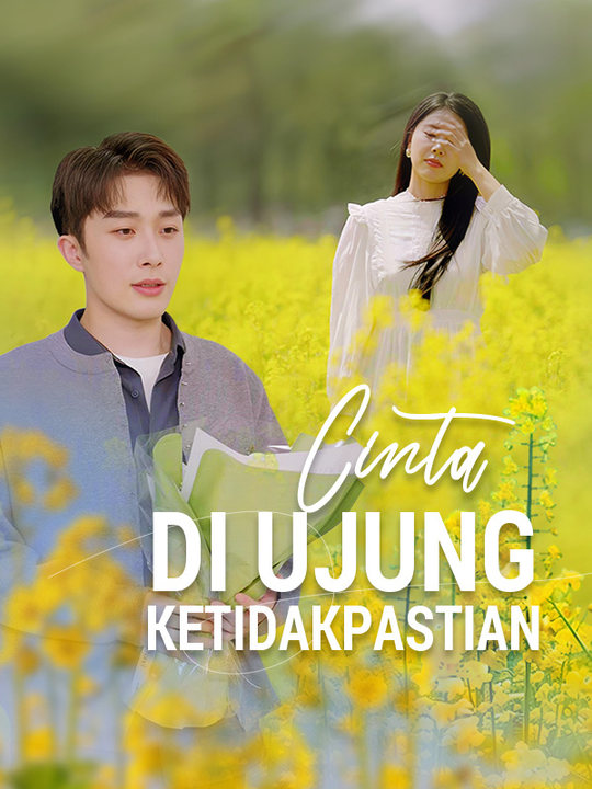 Cinta di Ujung Ketidakpastian
