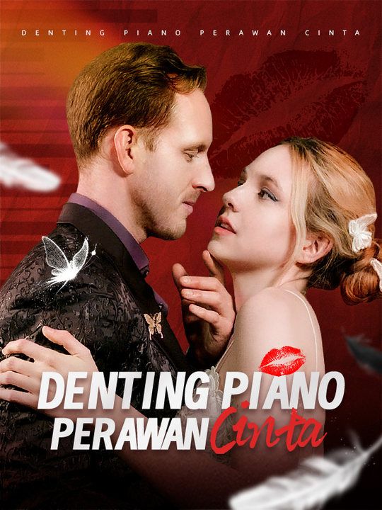 Denting Piano Perawan Cinta