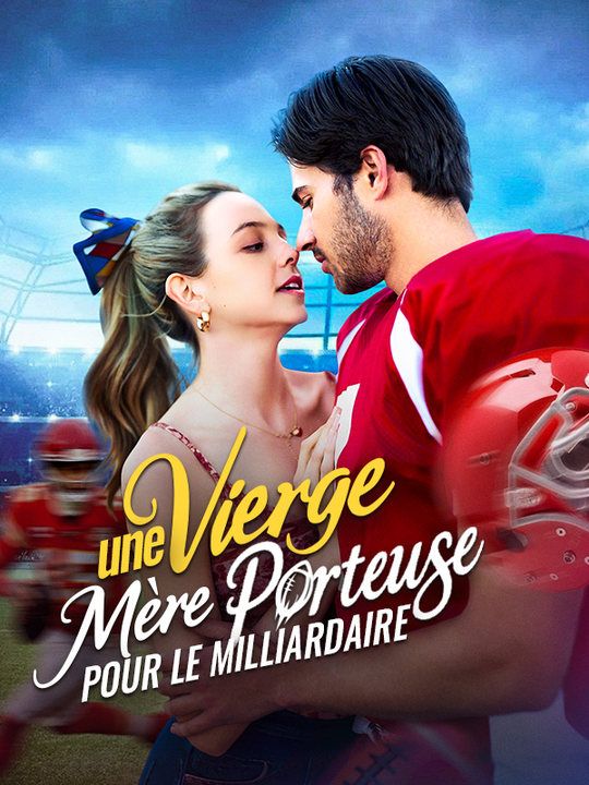 Une Vierge Mère Porteuse pour le Milliardaire