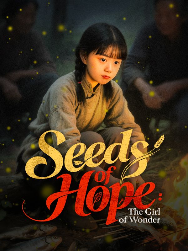 Seeds of Hope: The Girl of Wonder