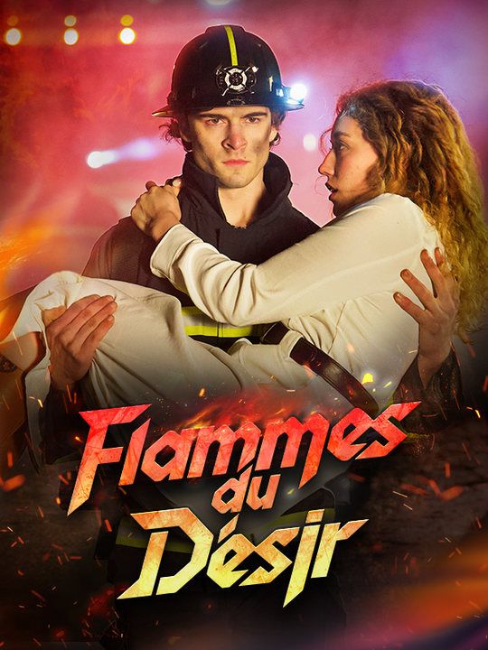 Flammes du Désir