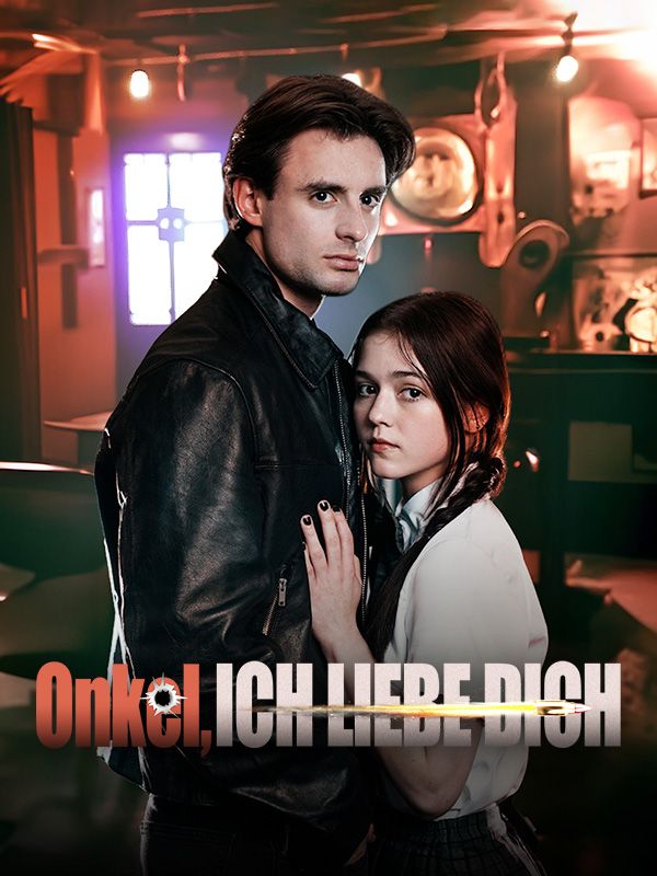 Onkel, ich liebe dich