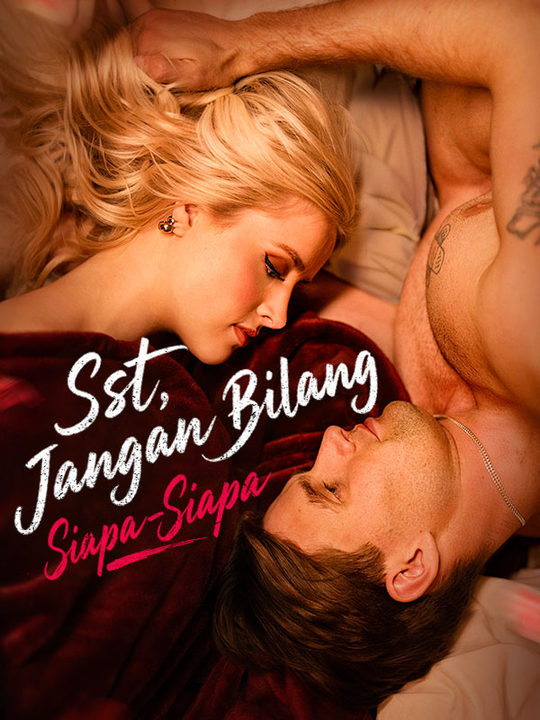 Sst, Jangan Bilang Siapa-Siapa