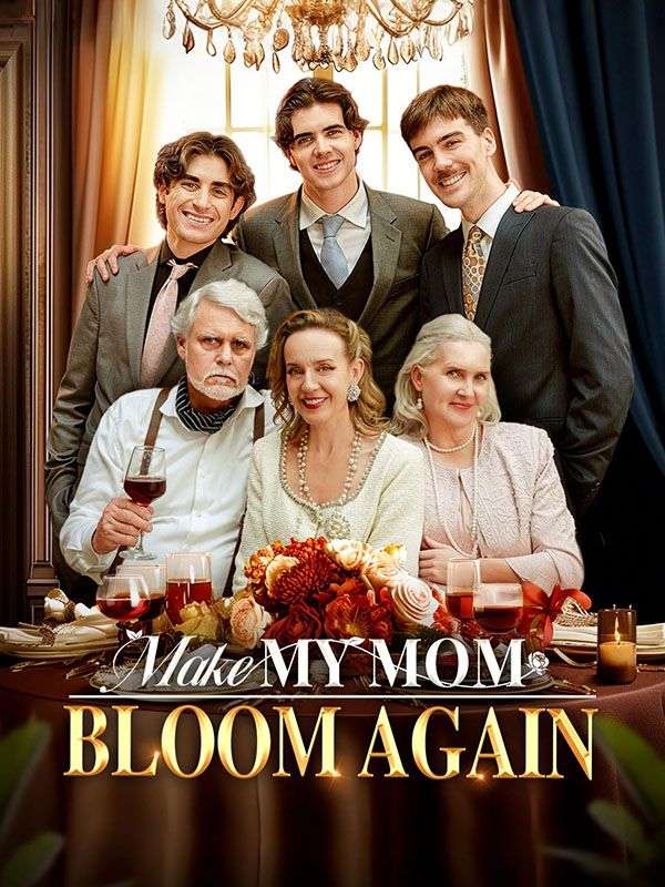 Make My Mom Bloom Again