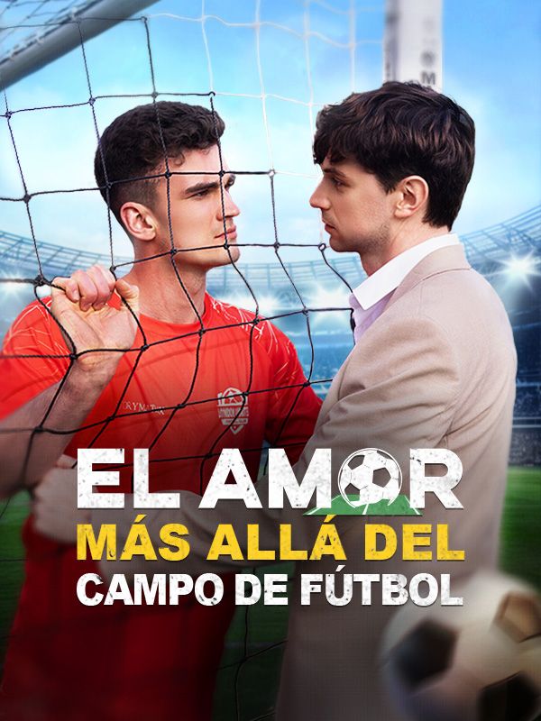 El Amor Más Allá del Campo de Fútbol