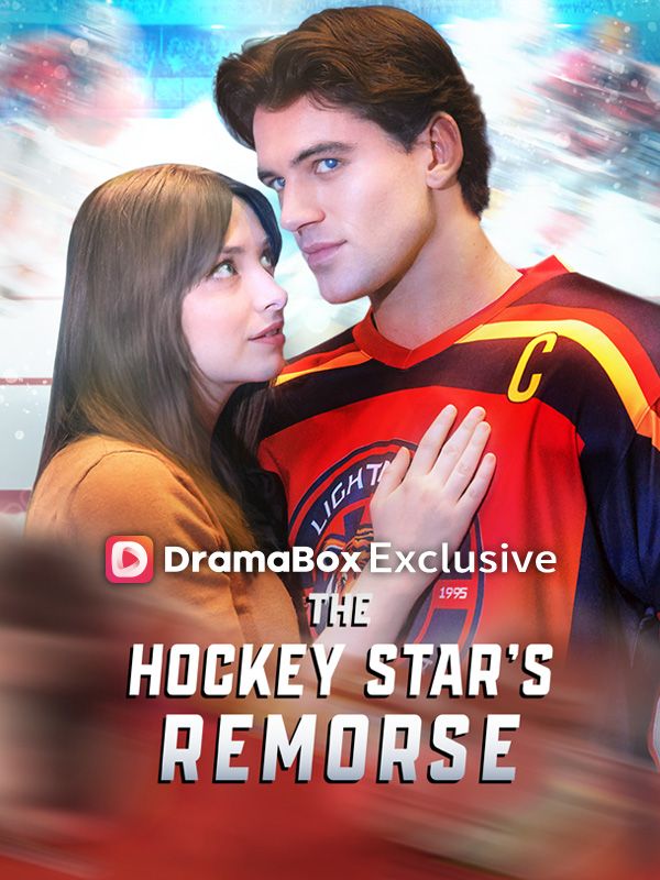 The Hockey Star's Remorse