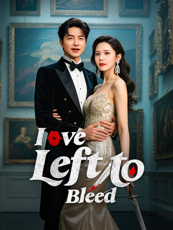 Love Left to Bleed