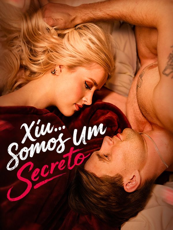 Xiu...Somos Um Secreto