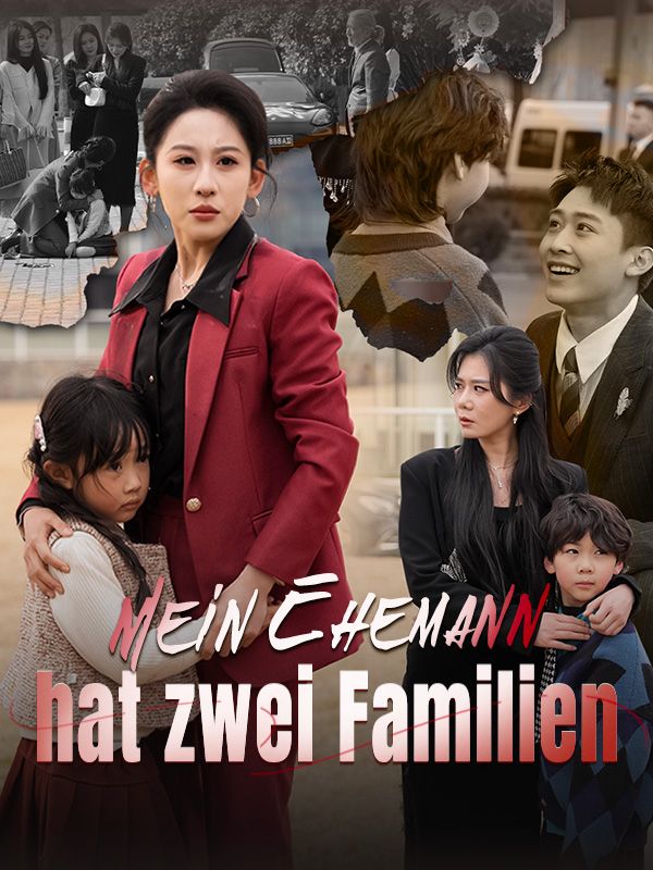 Ehemann hat zwei Familien
