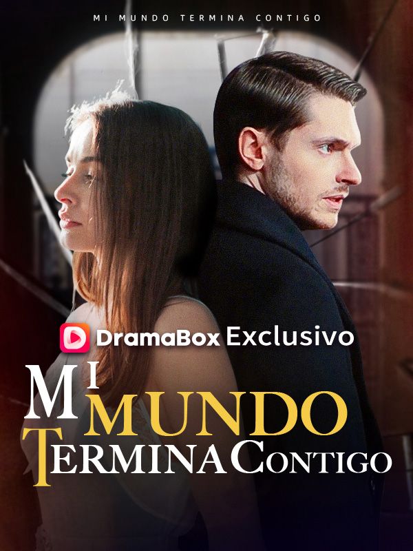 Mi mundo termina contigo (Doblado)