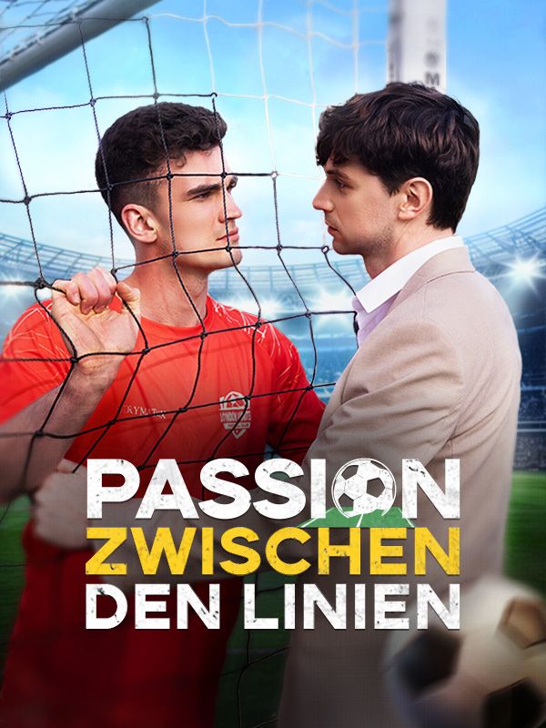 Passion zwischen den Linien
