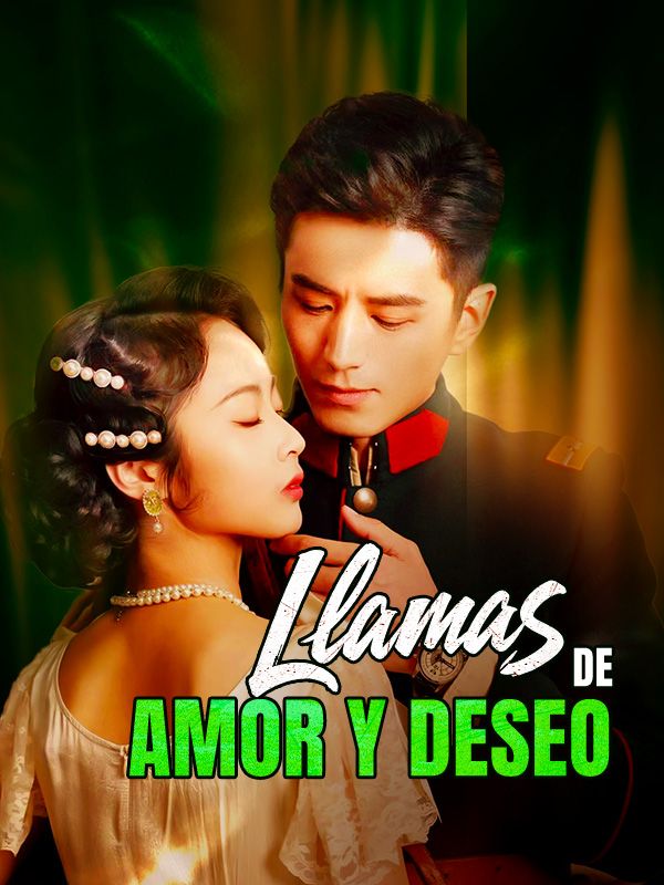Llamas de amor y deseo
