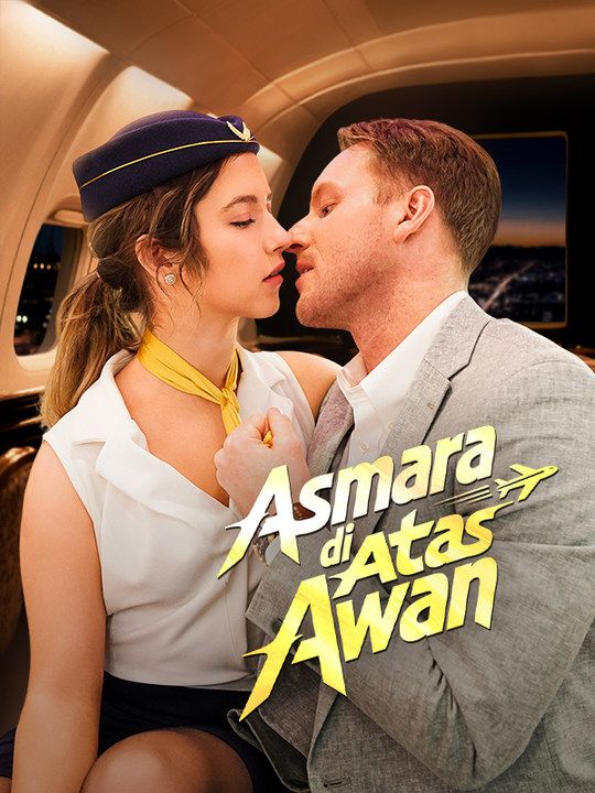 Asmara di Atas Awan