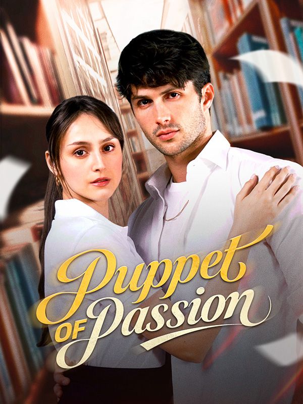 Puppets Of Passion