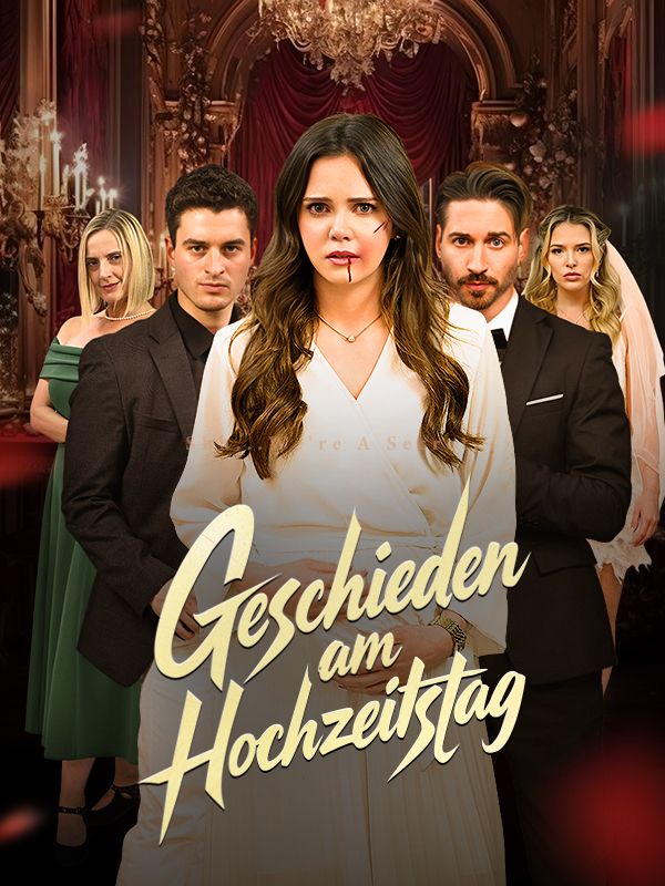 Geschieden am Hochzeitstag