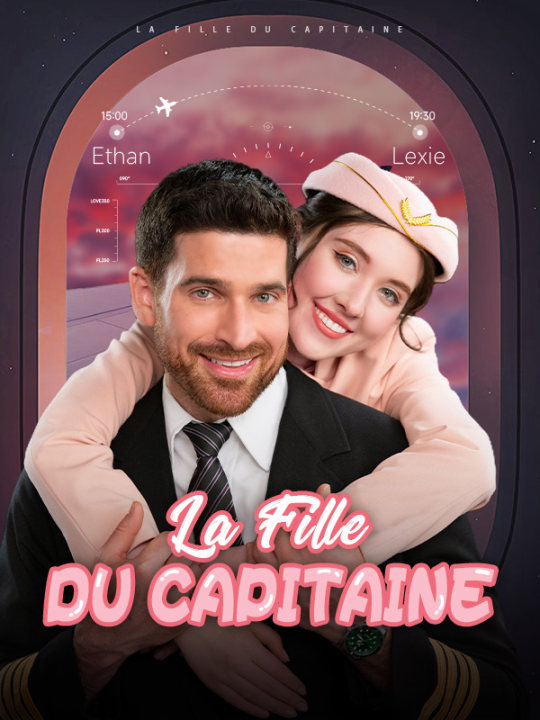 La Fille du Capitaine