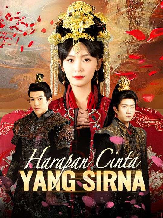 Harapan Cinta yang Sirna