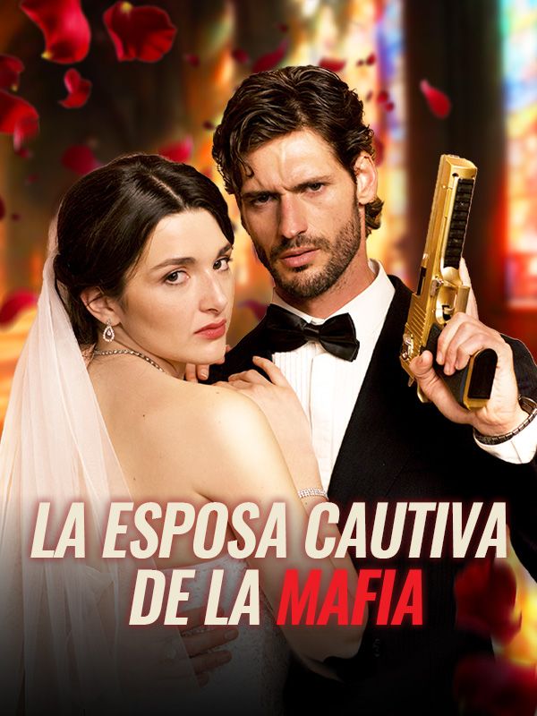 La esposa cautiva de la mafia