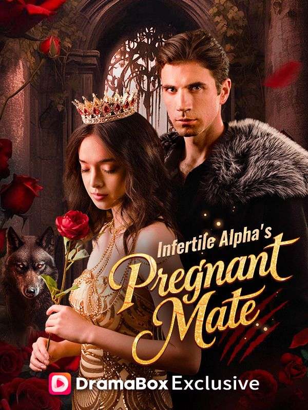 Infertile Alphas Pregnant Mate