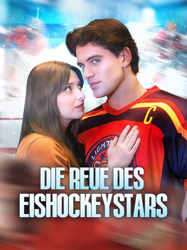 Die Reue des Eishockeystars