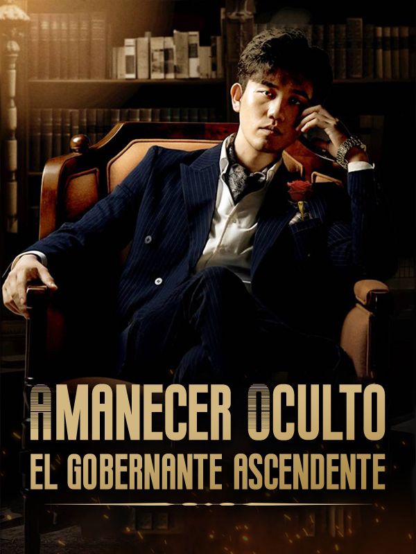 Amanecer Oculto: El Gobernante Ascendente (Doblado)