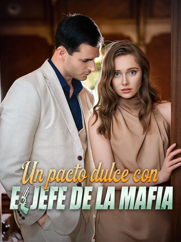 Un pacto dulce con el jefe de la mafia