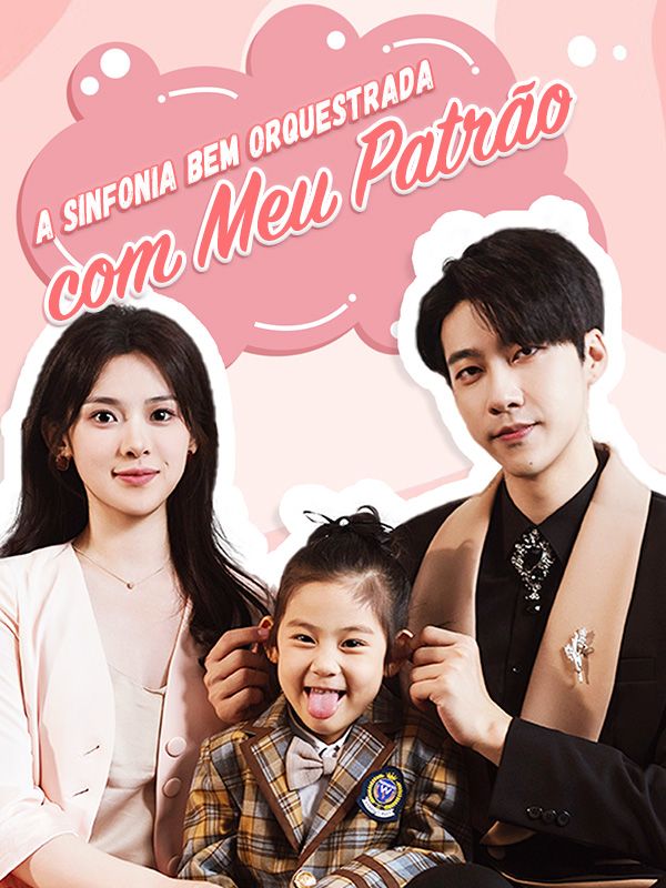 A Sinfonia Bem Orquestrada com Meu Patrão (Dublado)