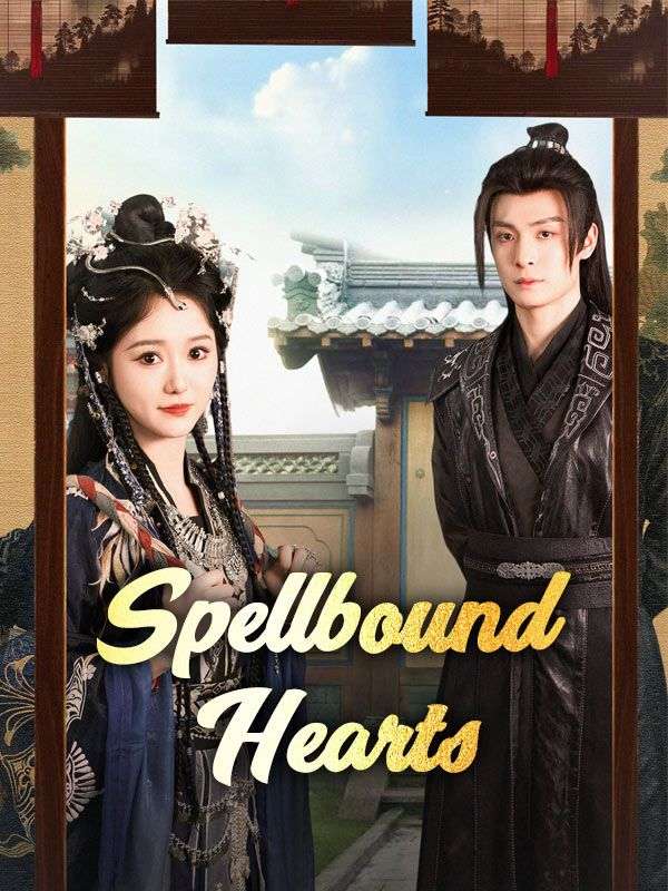 Spellbound Hearts