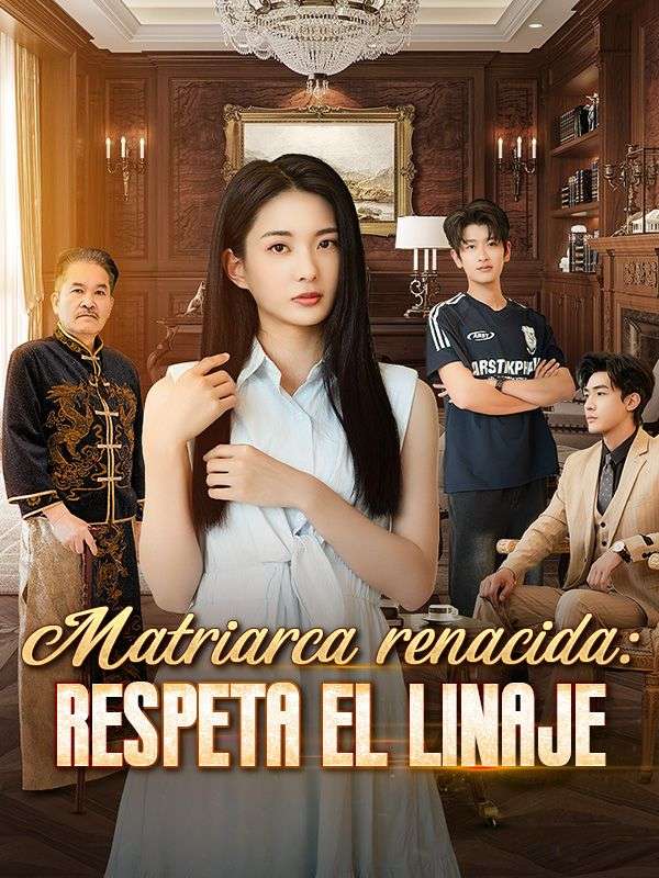 Matriarca renacida: Respeta el linaje