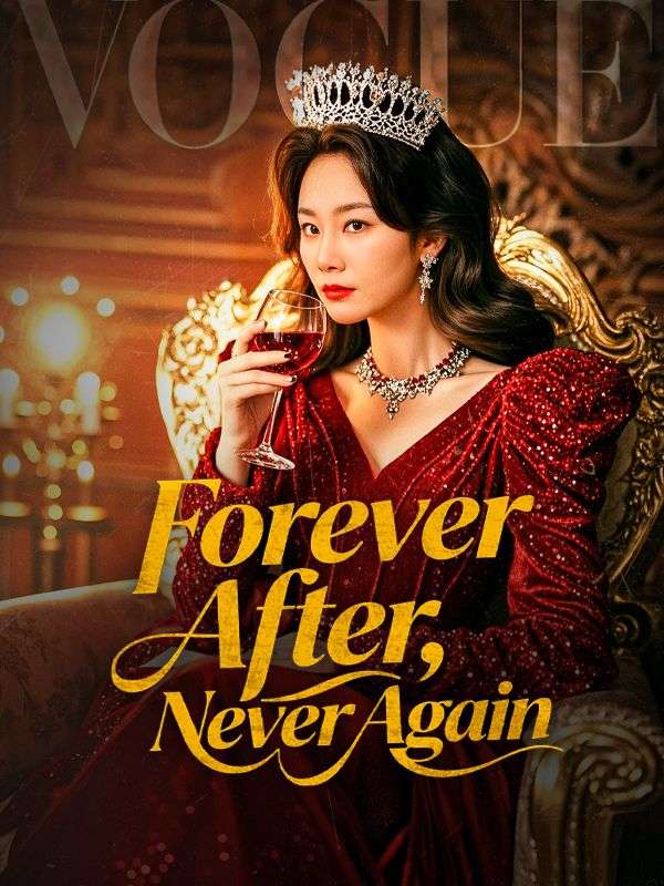 Forever After, Never Again (DUBBED)   