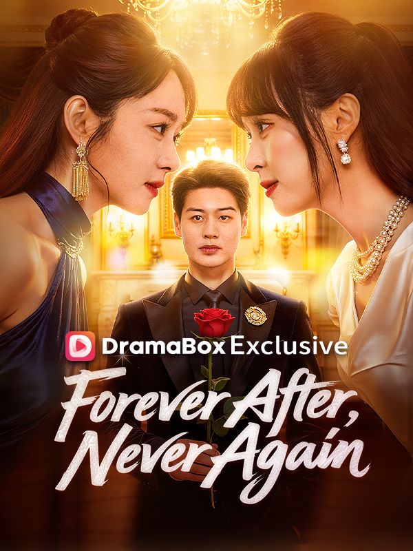 Forever After, Never Again (DUBBED)   