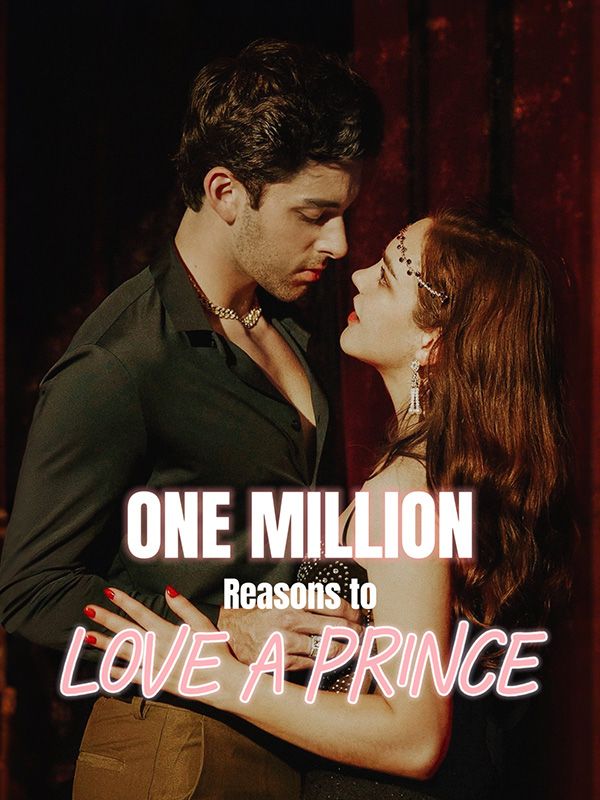 One Million Reasons to Love a Prince cover