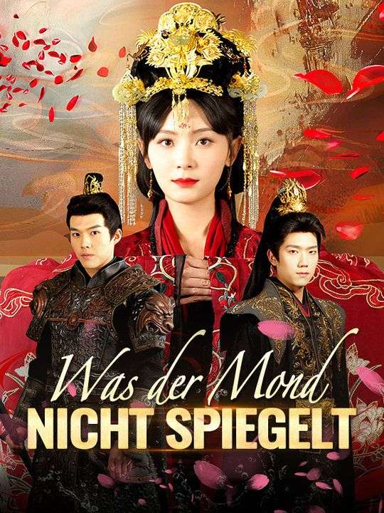 Was der Mond nicht spiegelt