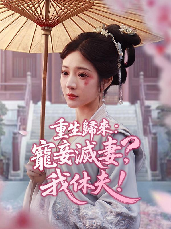 重生歸來：寵妾滅妻？我休夫！