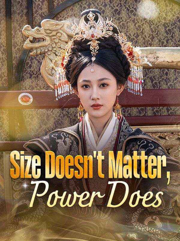 Size Doesn't Matter, Power Does