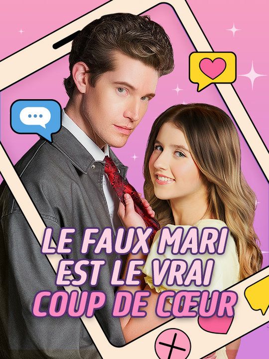 Le Faux Mari est le Vrai Coup de Cœur