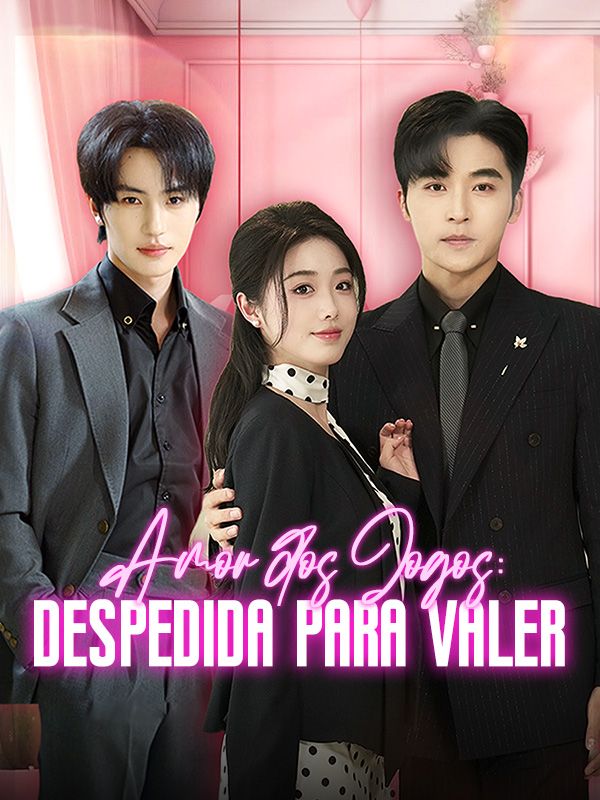 Amor dos Jogos: Despedida para Valer (Dublado)